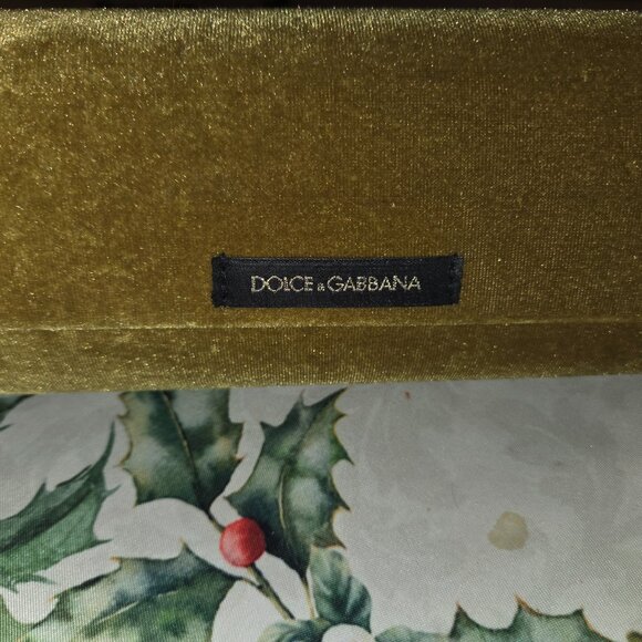 Dolce & Gabbana sunglasses